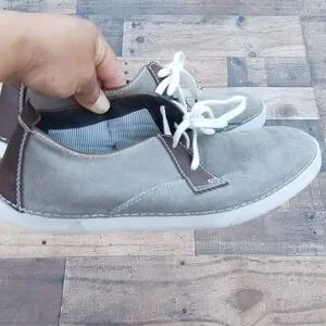 Clarks | Shoes | Clarks Neelix Vibe Ortholite Comfort Oxford  display picture 1
